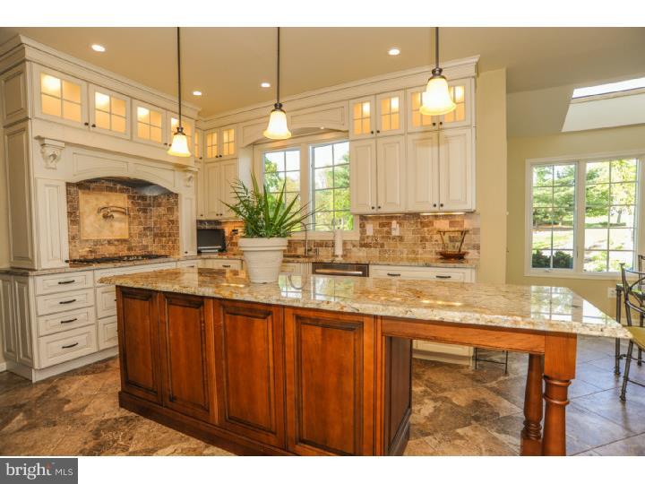 AUDUBON RIDGE - Residential