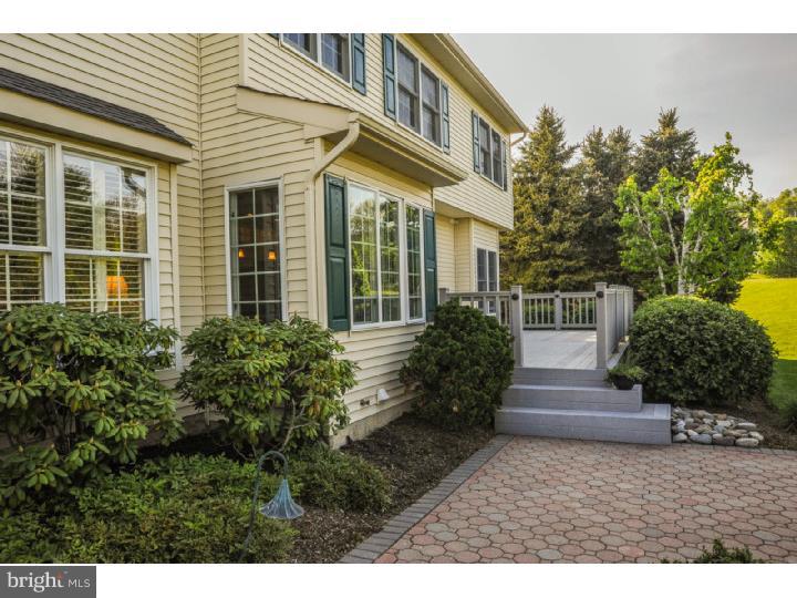 AUDUBON RIDGE - Residential