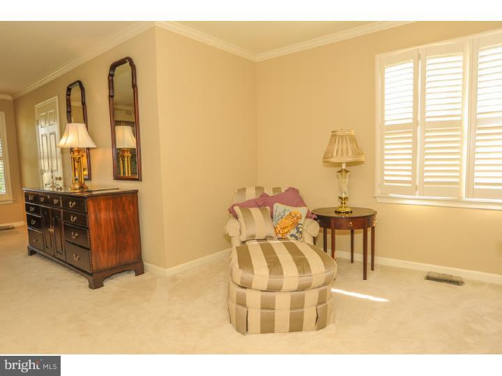 AUDUBON RIDGE - Residential