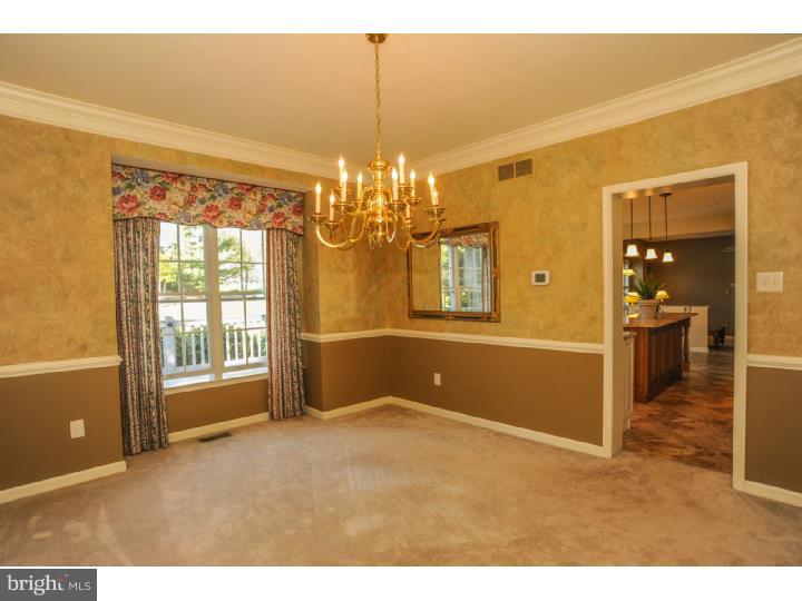 AUDUBON RIDGE - Residential