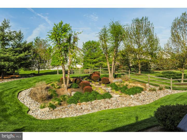 AUDUBON RIDGE - Residential