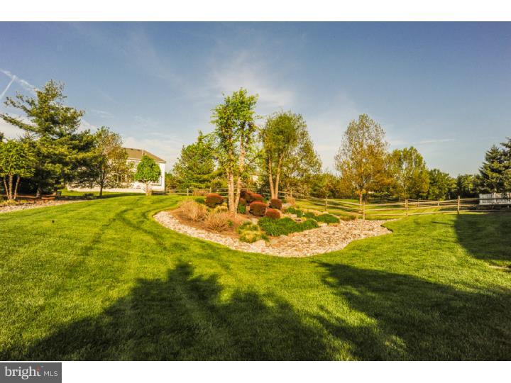 AUDUBON RIDGE - Residential