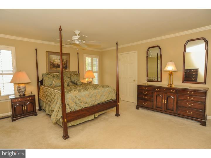 AUDUBON RIDGE - Residential