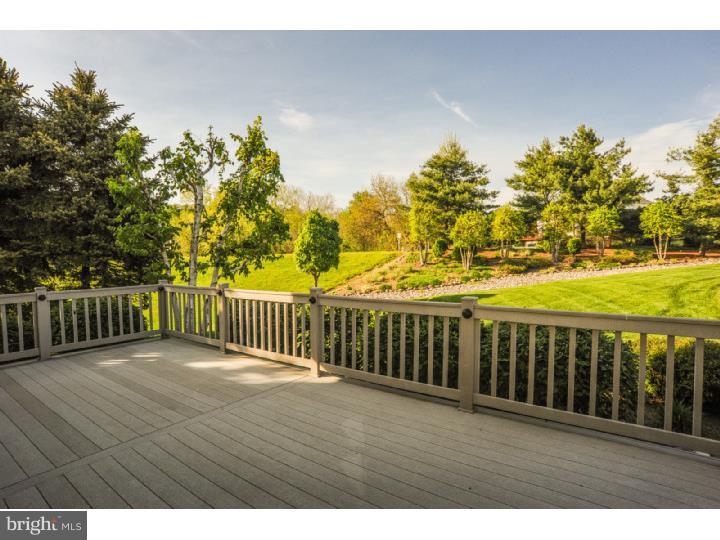 AUDUBON RIDGE - Residential