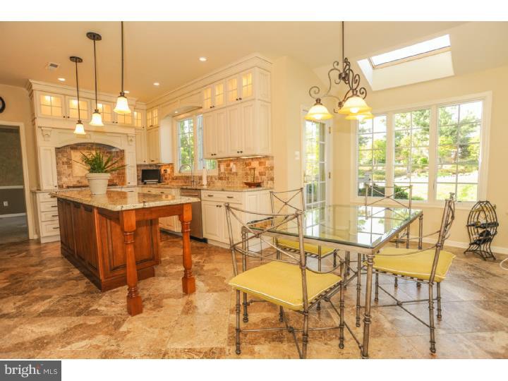 AUDUBON RIDGE - Residential