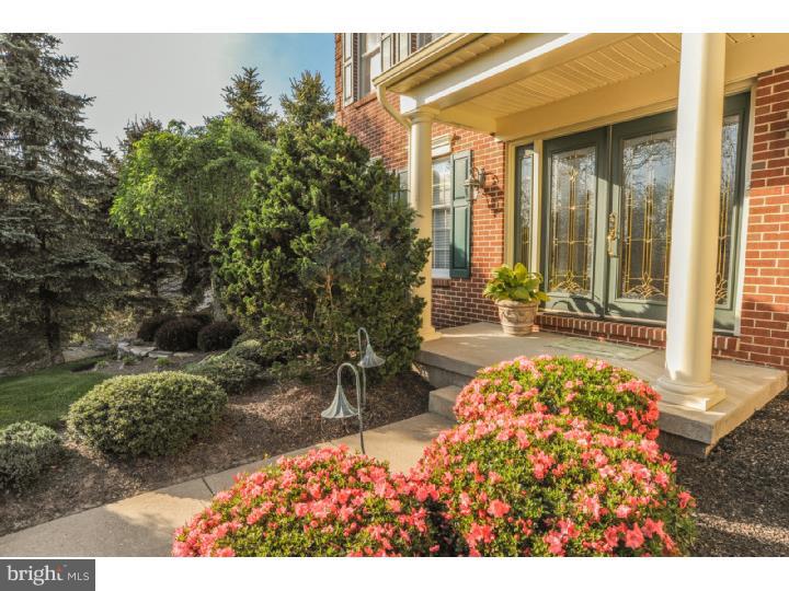 AUDUBON RIDGE - Residential