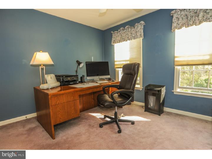 AUDUBON RIDGE - Residential