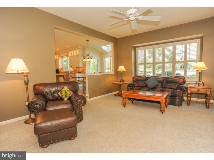 AUDUBON RIDGE - Residential