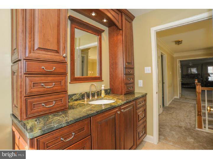 AUDUBON RIDGE - Residential