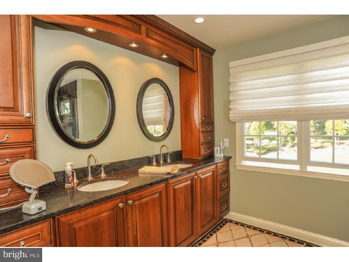 AUDUBON RIDGE - Residential