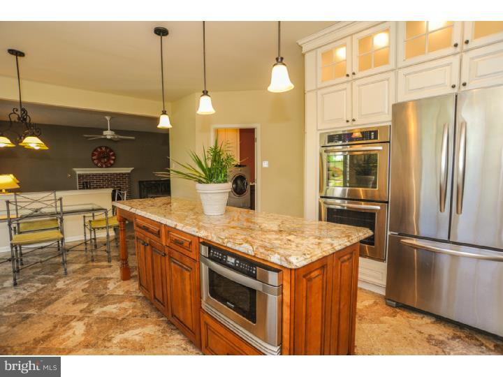 AUDUBON RIDGE - Residential