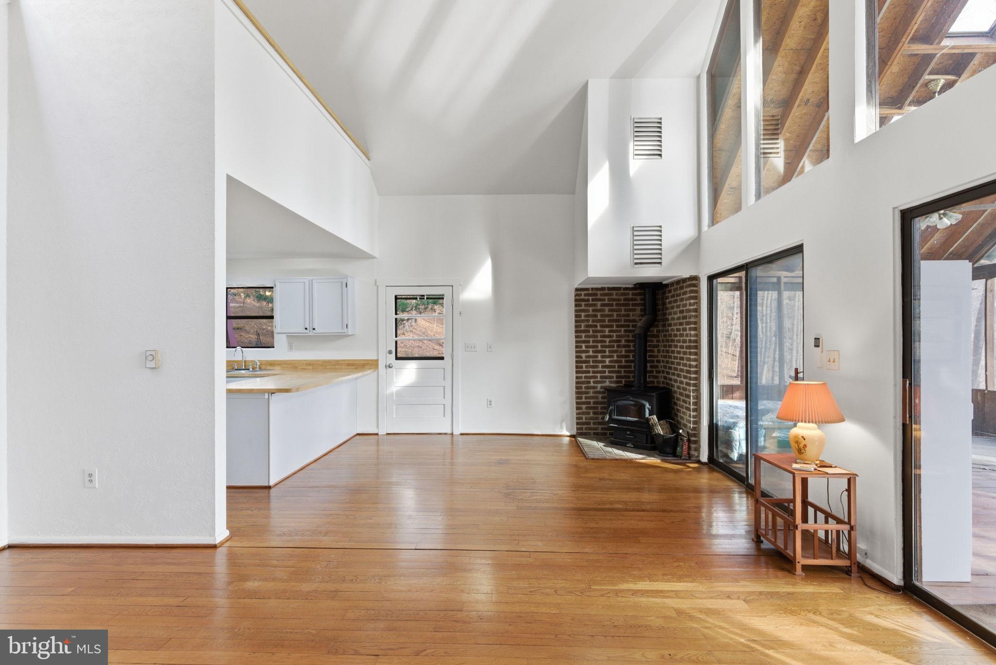 CACAPON RIVER MEADOWS - Residential