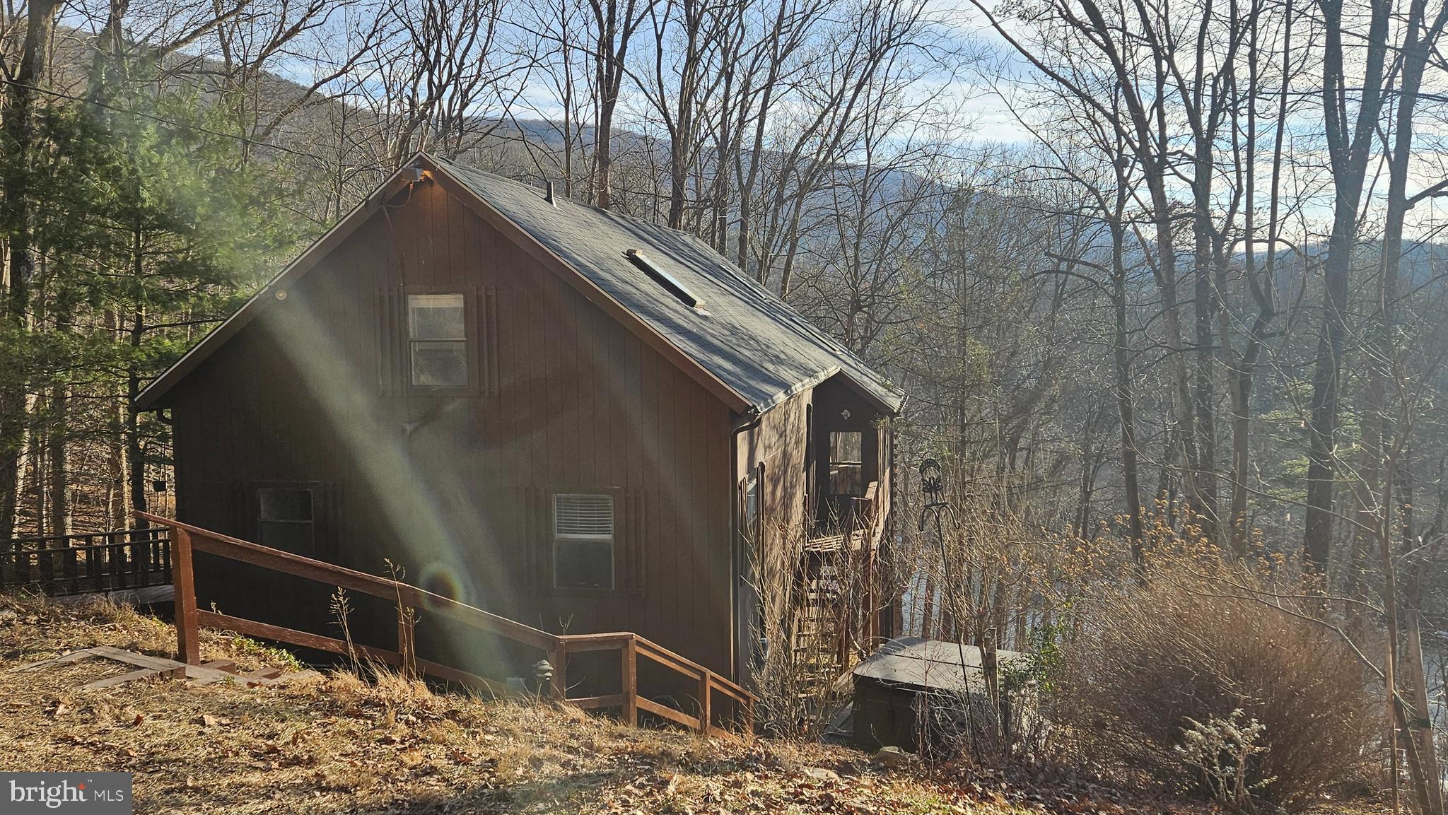 CACAPON RIVER MEADOWS - Residential