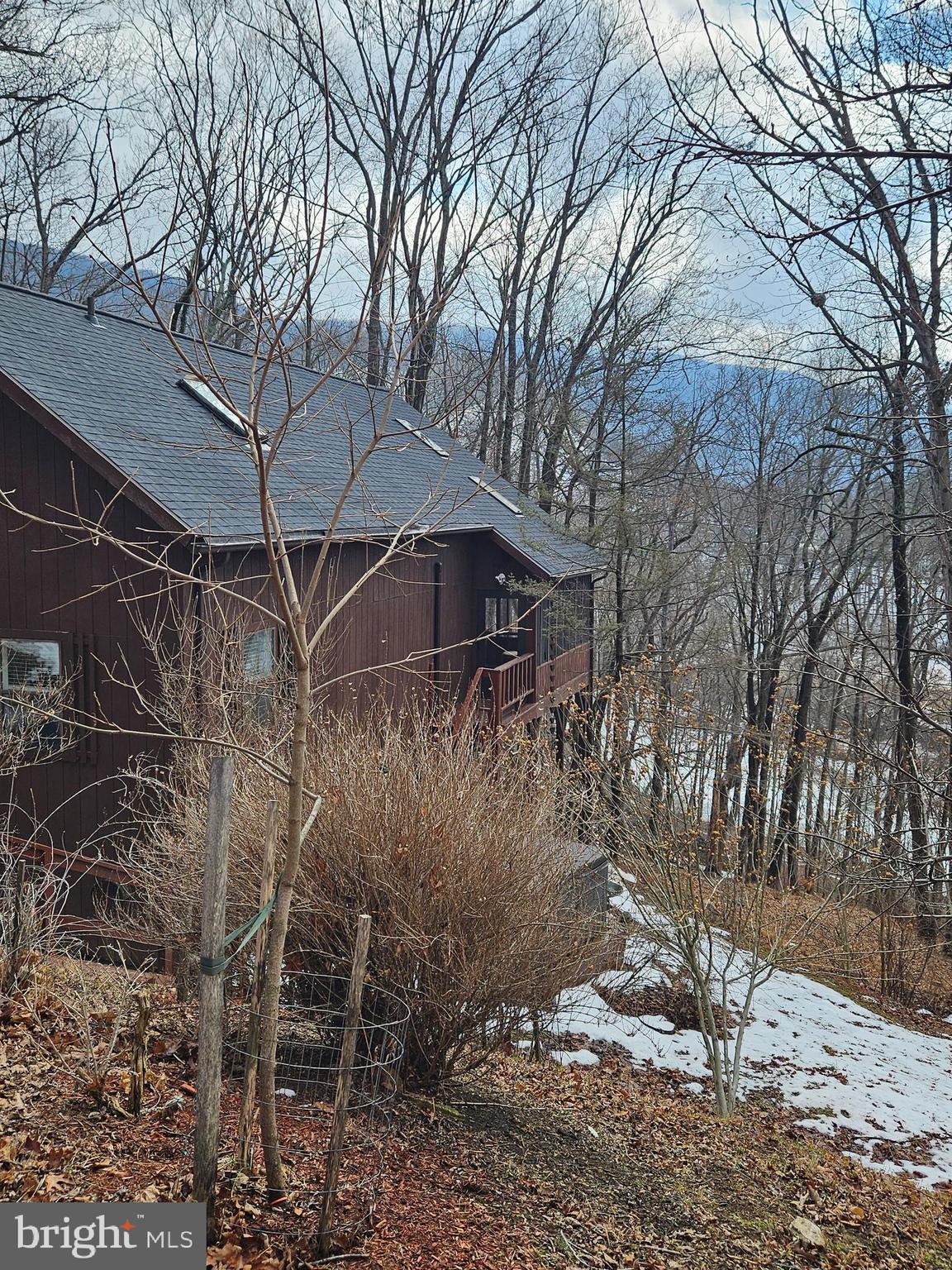 CACAPON RIVER MEADOWS - Residential