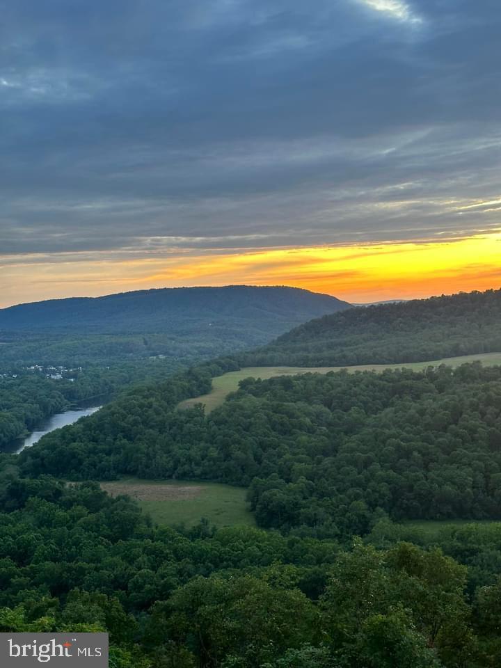 CACAPON RIVER MEADOWS - Residential