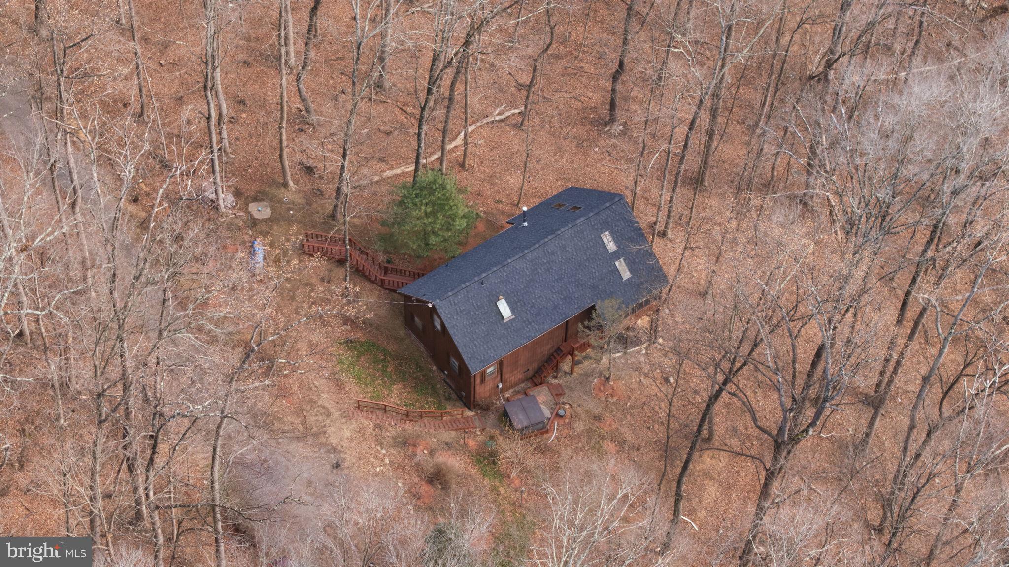 CACAPON RIVER MEADOWS - Residential