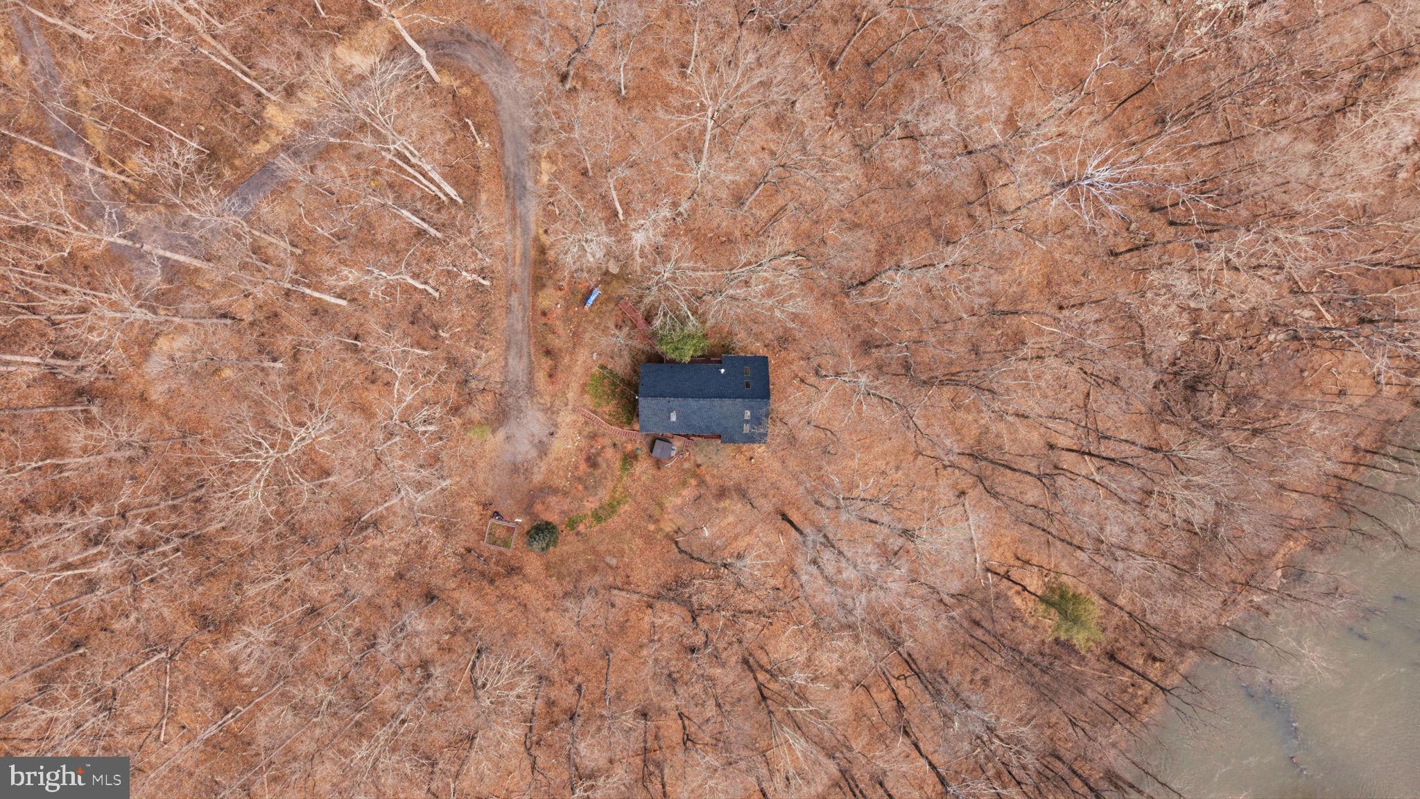 CACAPON RIVER MEADOWS - Residential