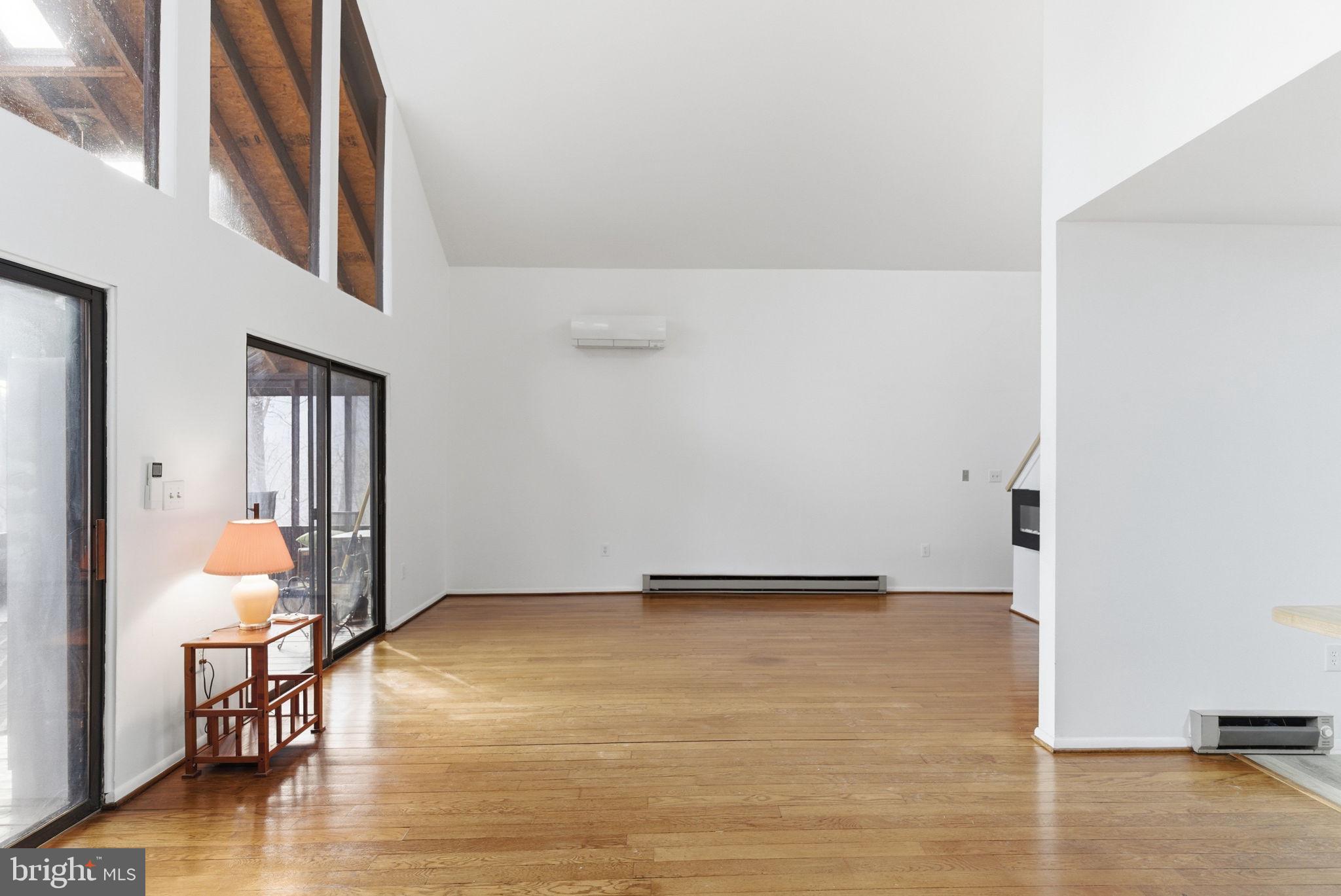 CACAPON RIVER MEADOWS - Residential