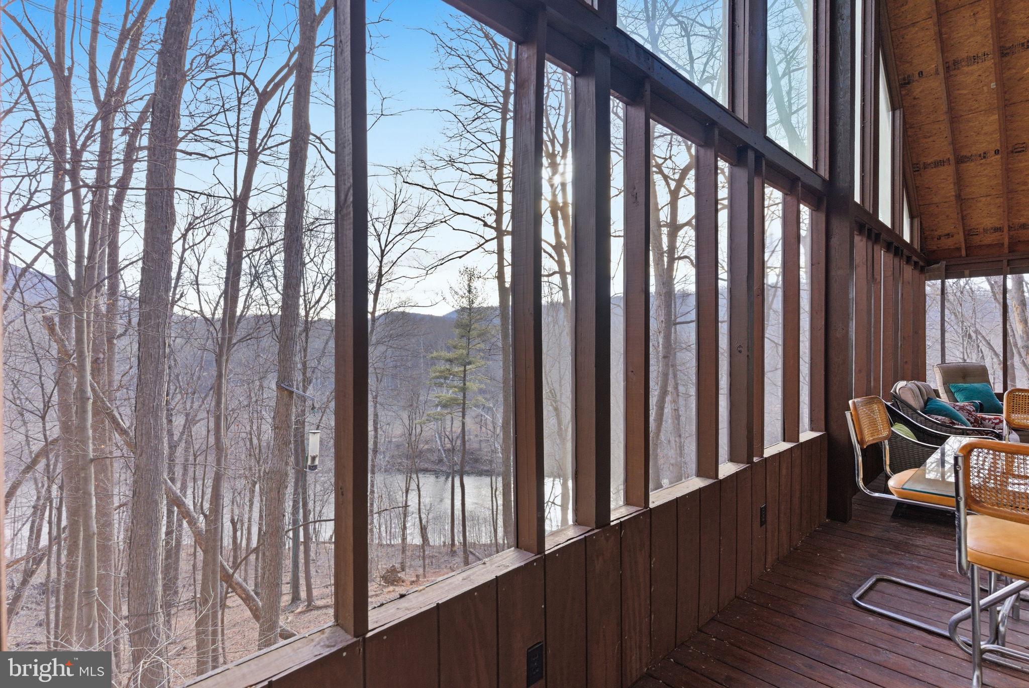 CACAPON RIVER MEADOWS - Residential