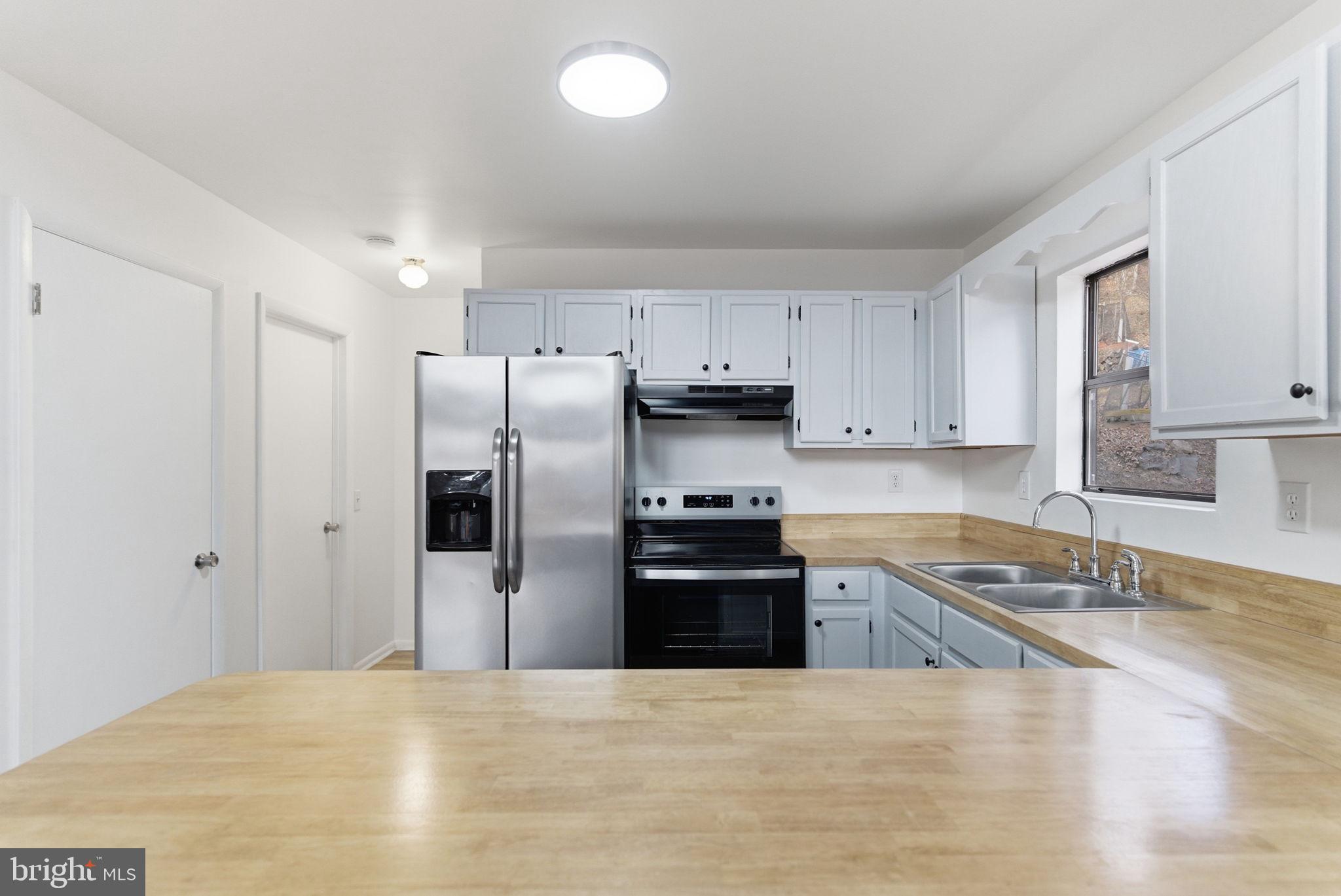 CACAPON RIVER MEADOWS - Residential