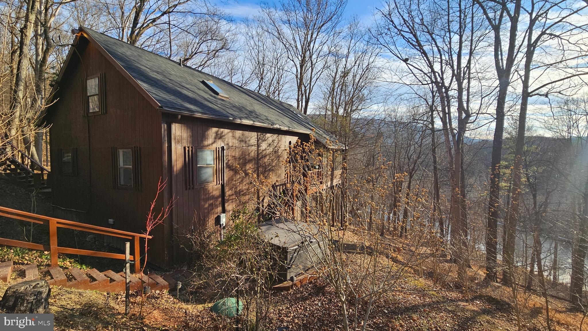 CACAPON RIVER MEADOWS - Residential