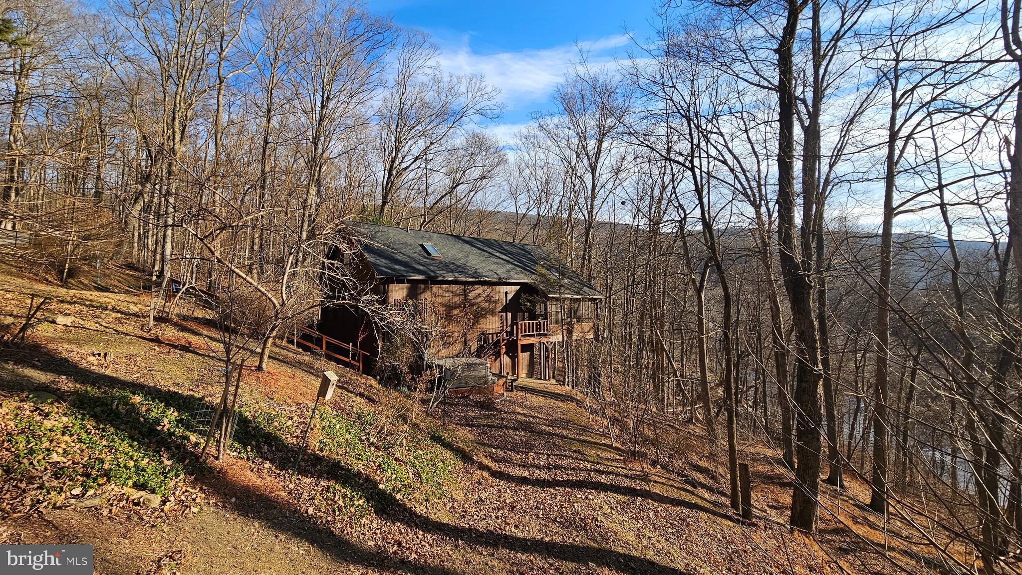 CACAPON RIVER MEADOWS - Residential