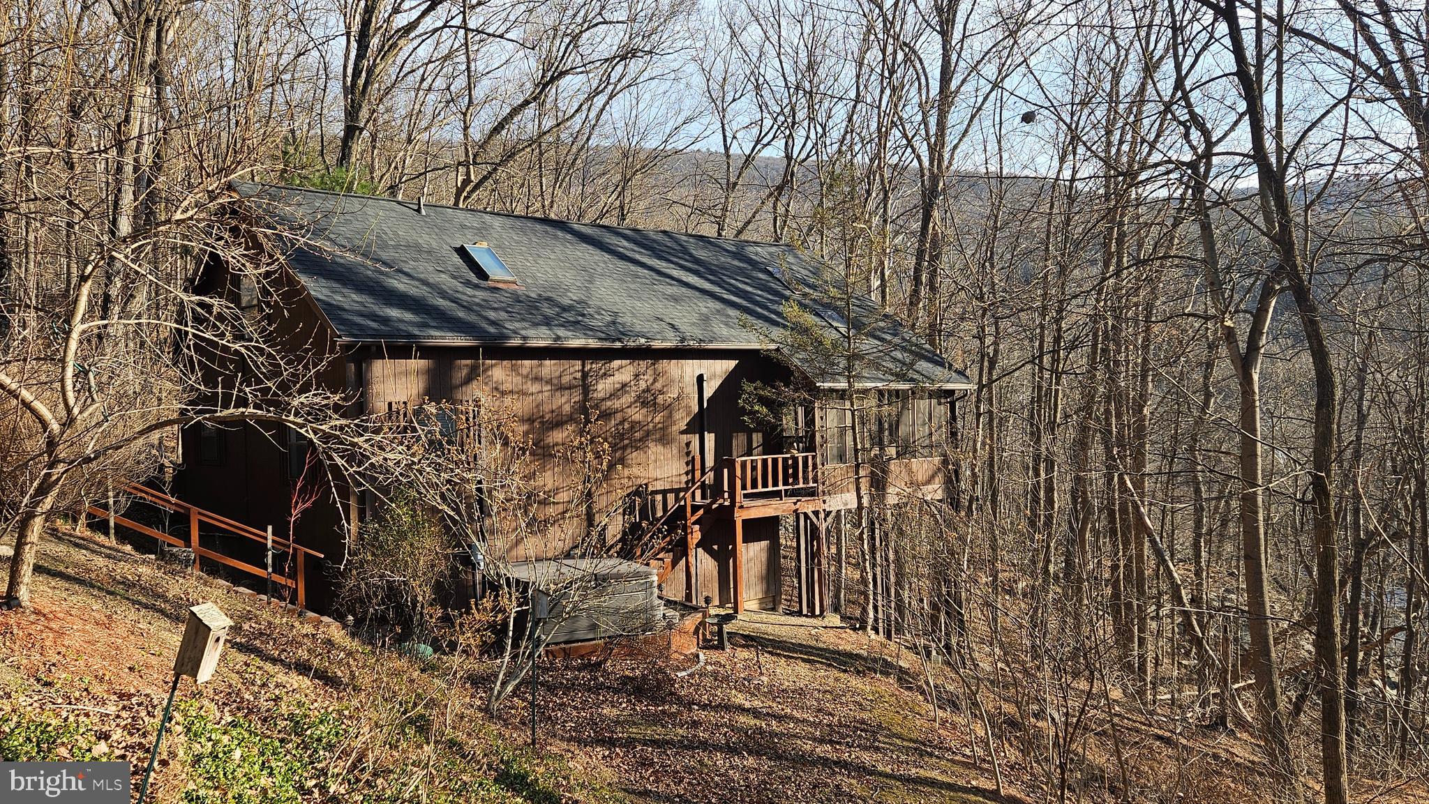 CACAPON RIVER MEADOWS - Residential