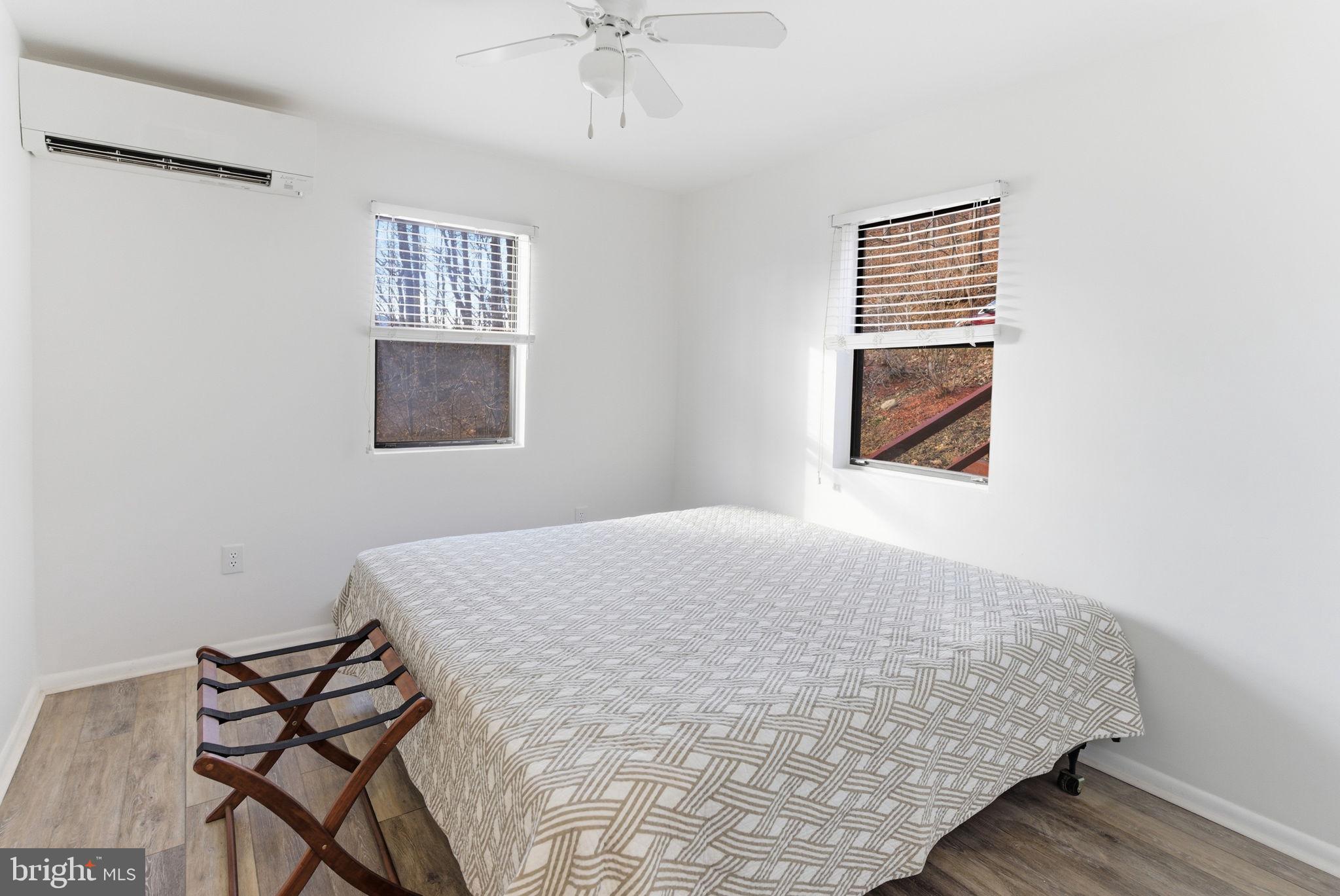 CACAPON RIVER MEADOWS - Residential