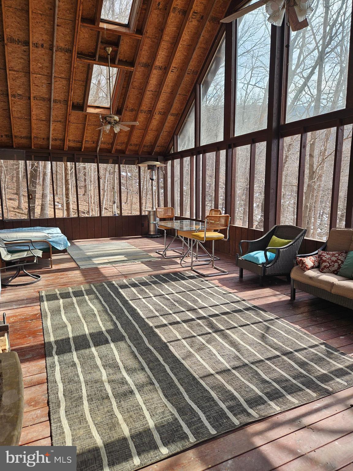 CACAPON RIVER MEADOWS - Residential