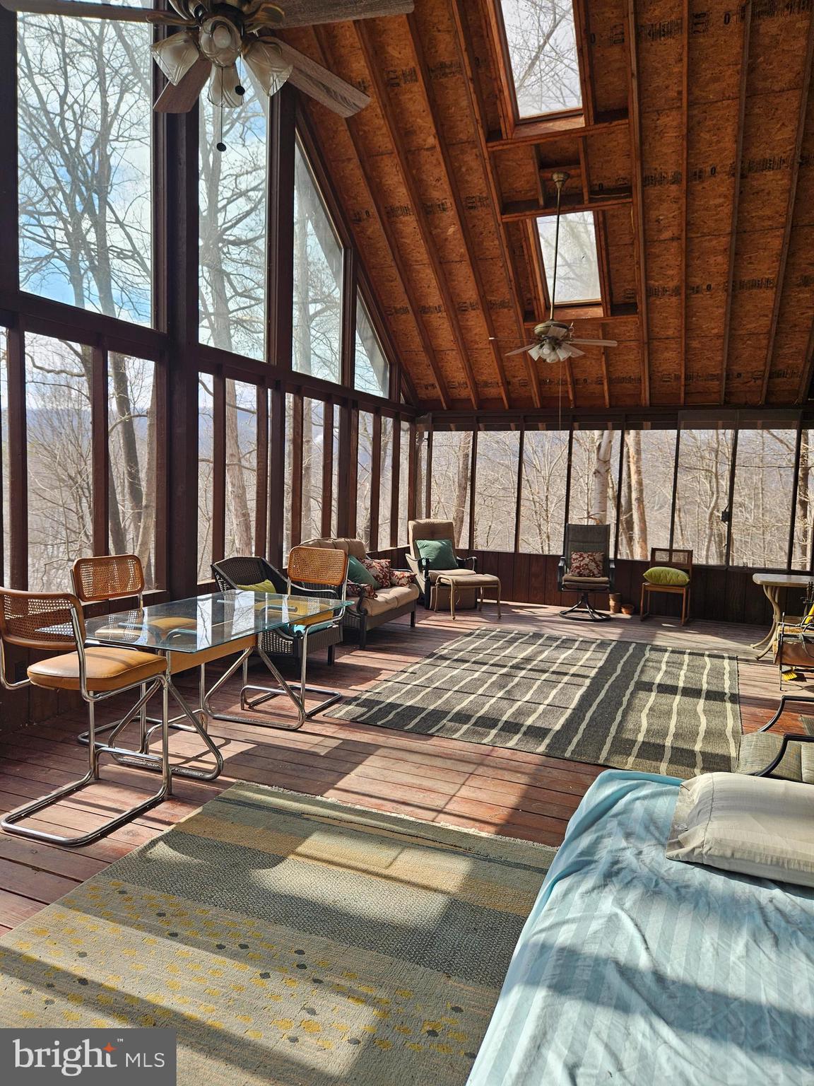 CACAPON RIVER MEADOWS - Residential