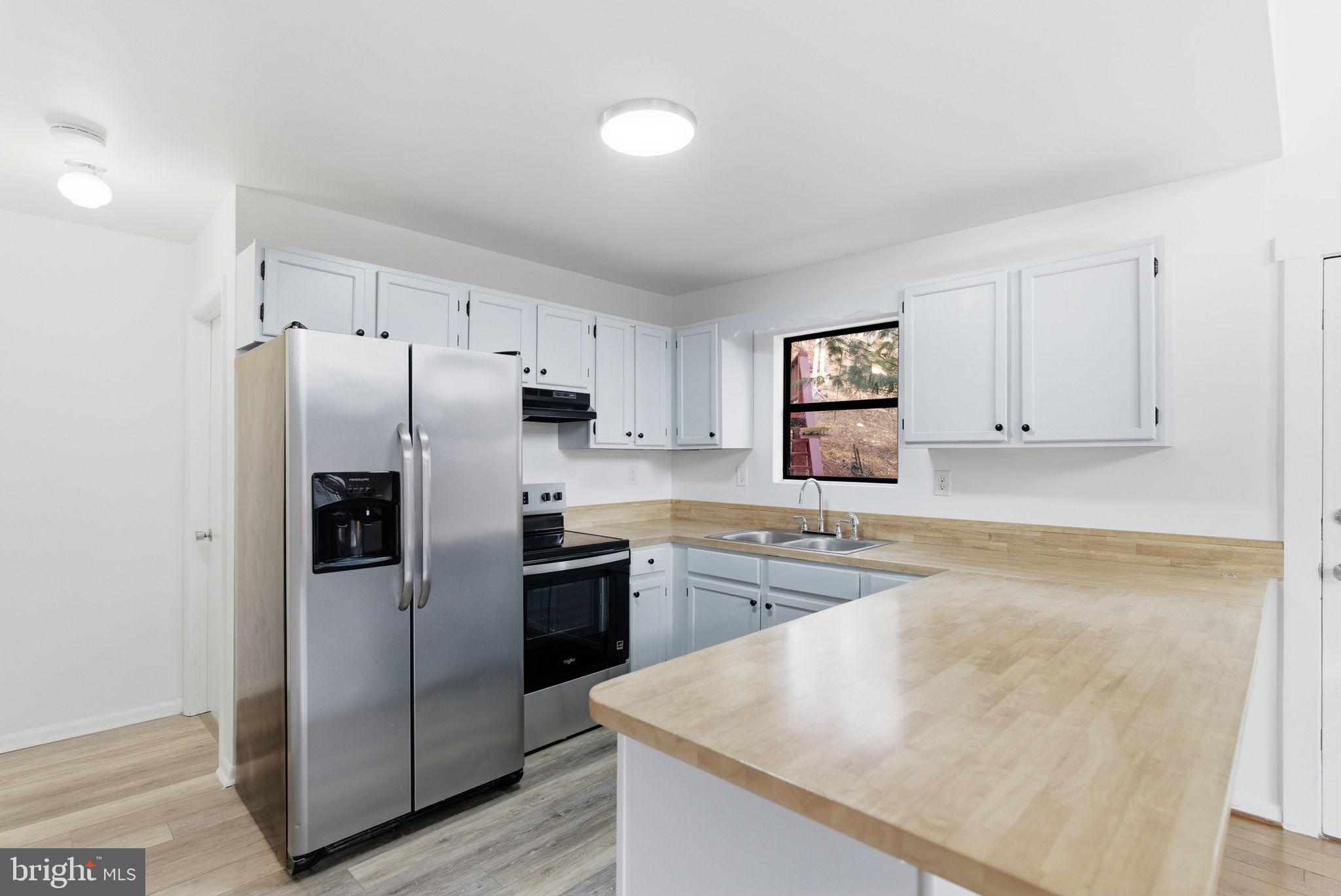 CACAPON RIVER MEADOWS - Residential