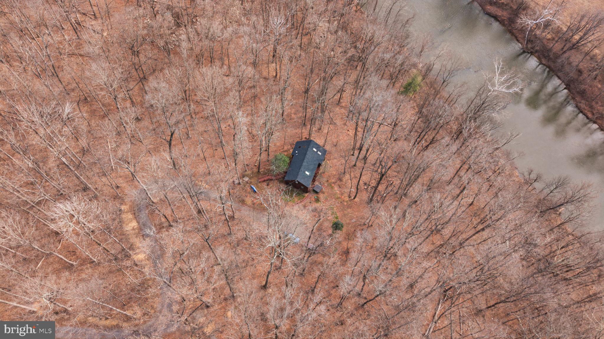 CACAPON RIVER MEADOWS - Residential