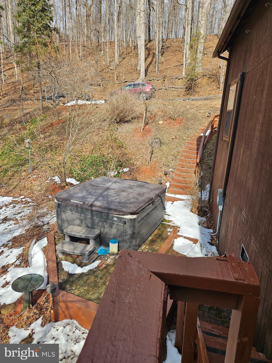 CACAPON RIVER MEADOWS - Residential