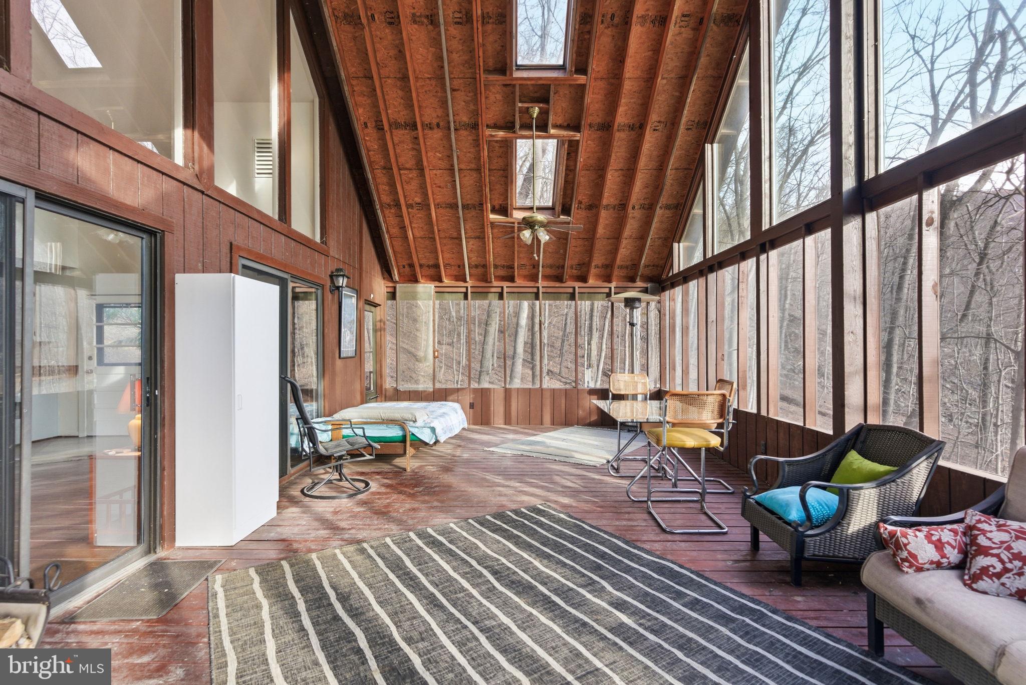 CACAPON RIVER MEADOWS - Residential