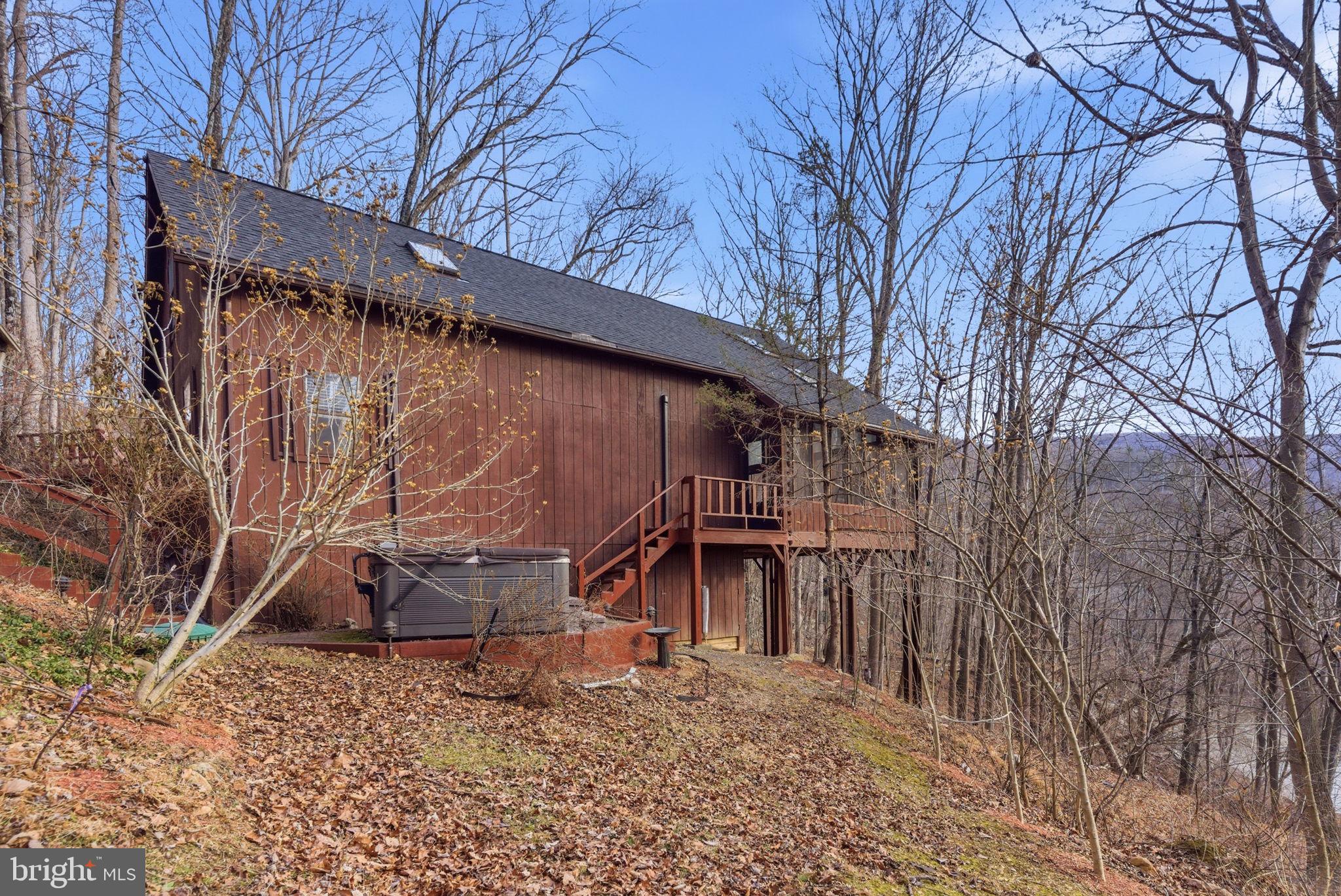 CACAPON RIVER MEADOWS - Residential