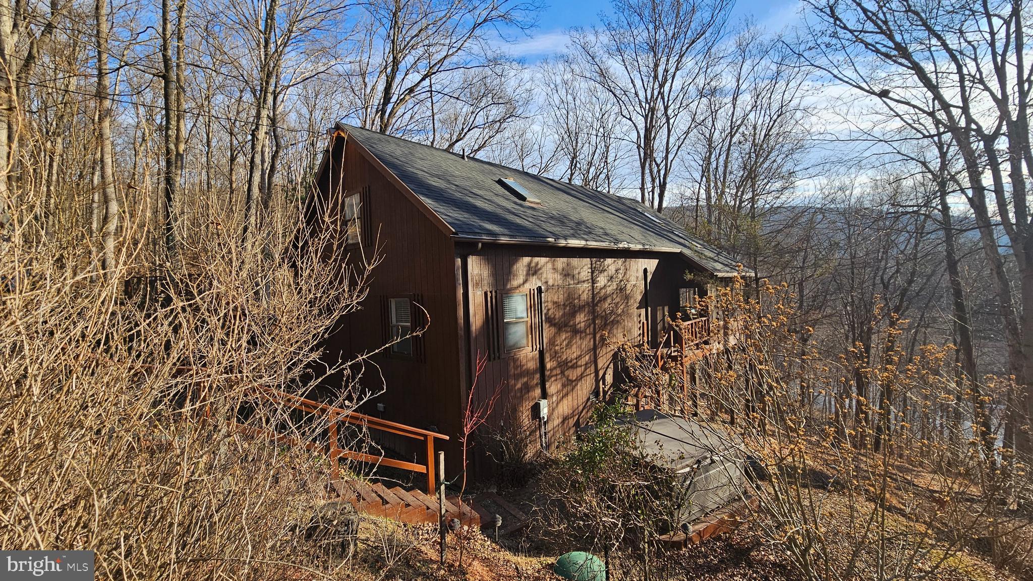 CACAPON RIVER MEADOWS - Residential