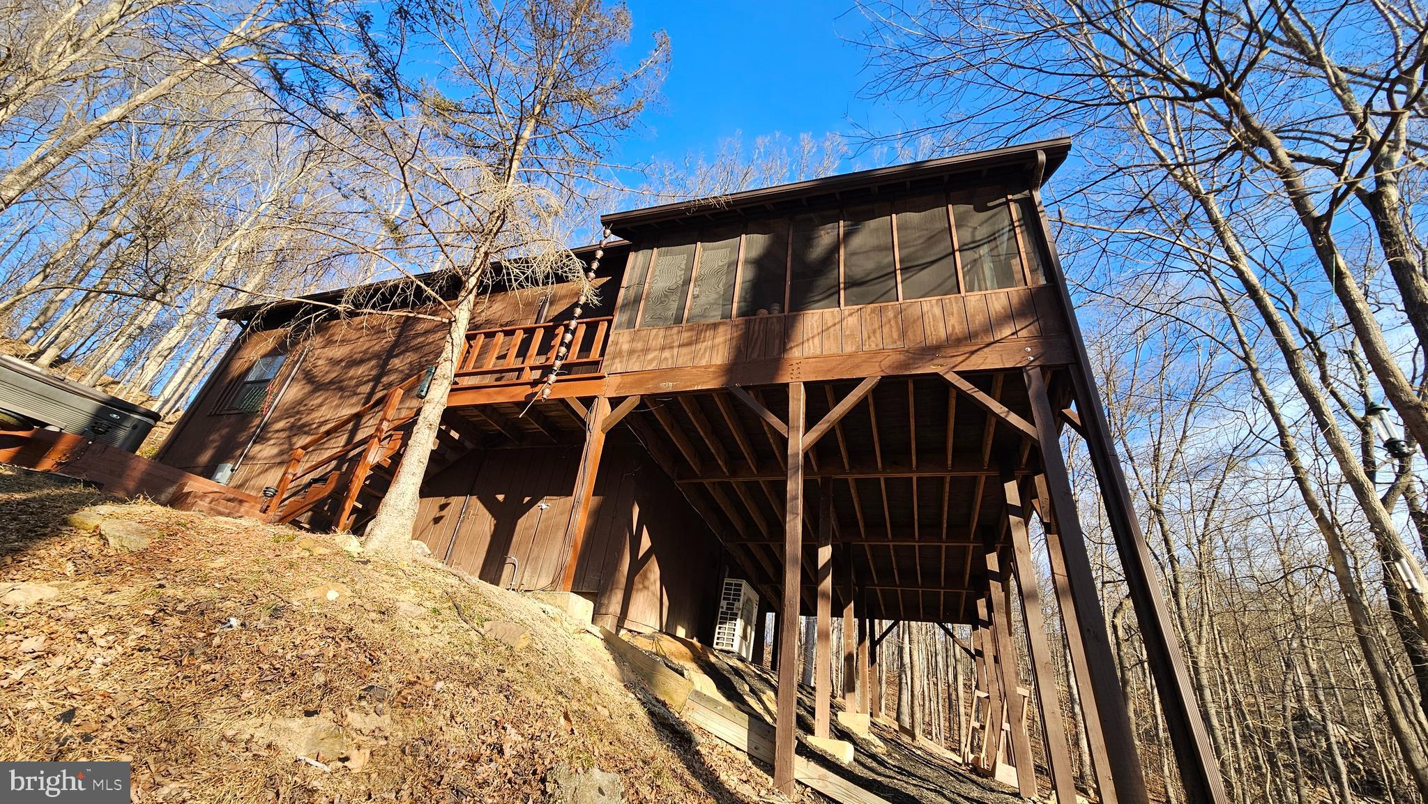 CACAPON RIVER MEADOWS - Residential