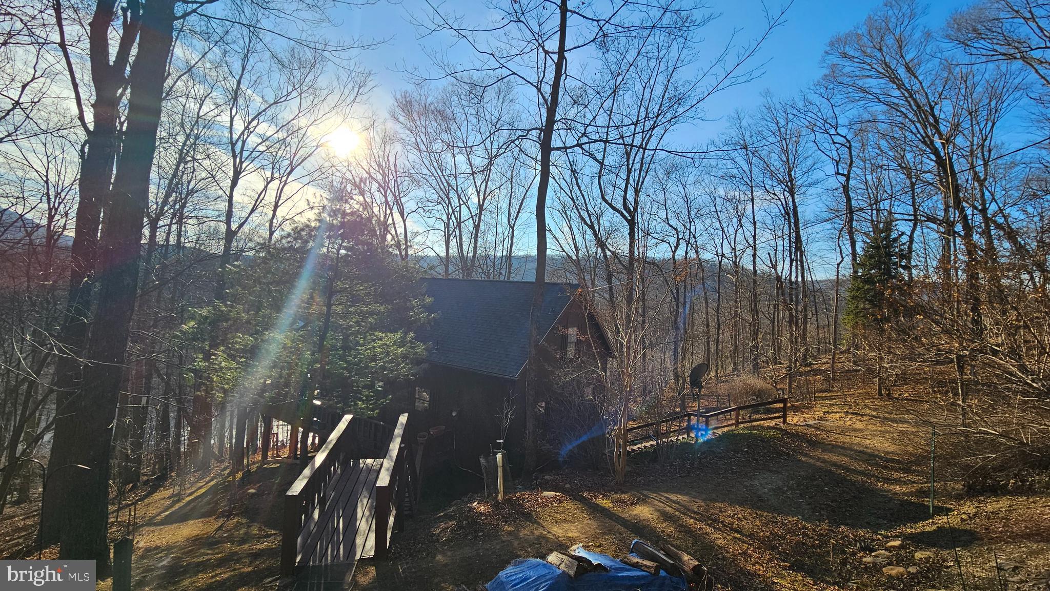 CACAPON RIVER MEADOWS - Residential