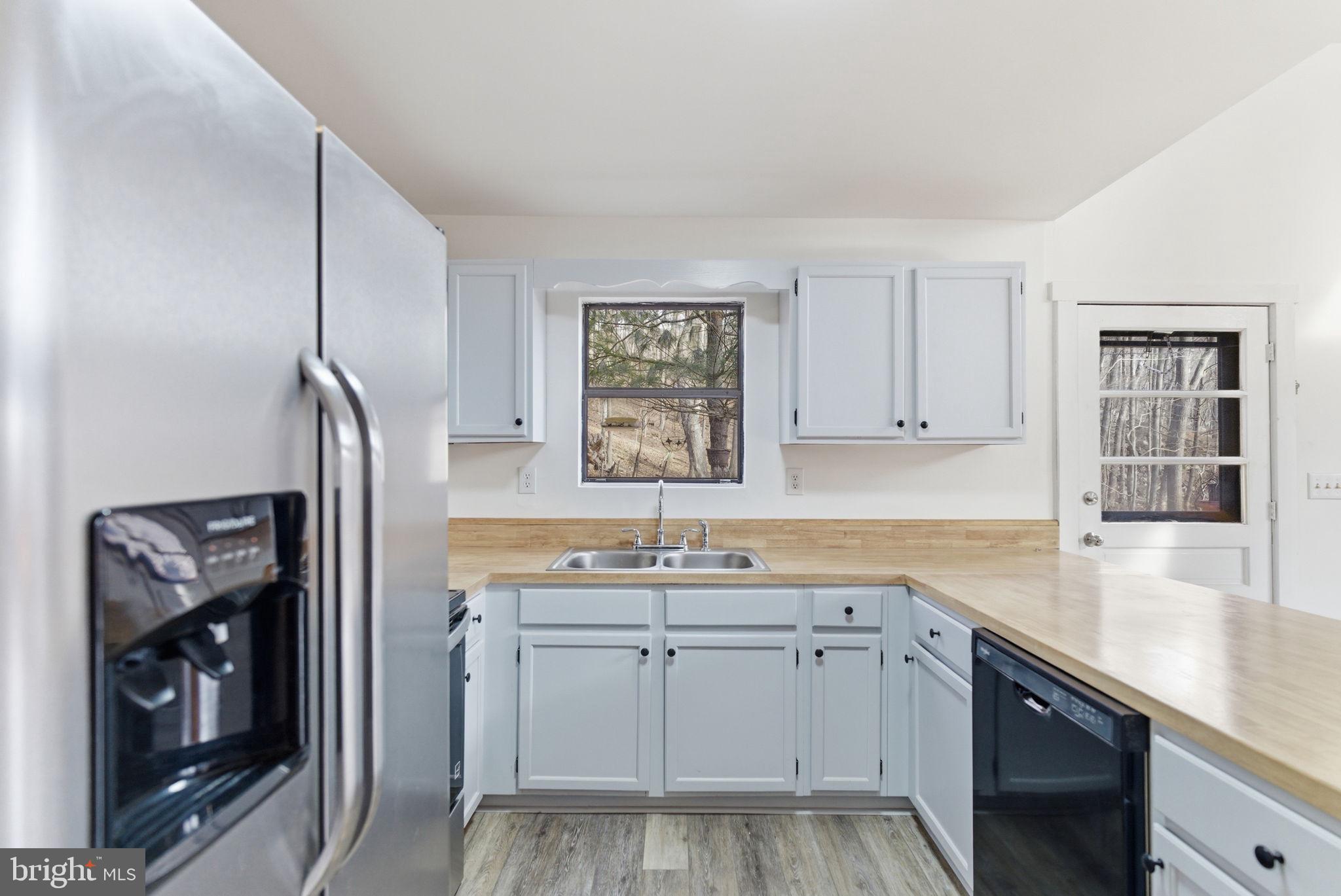 CACAPON RIVER MEADOWS - Residential