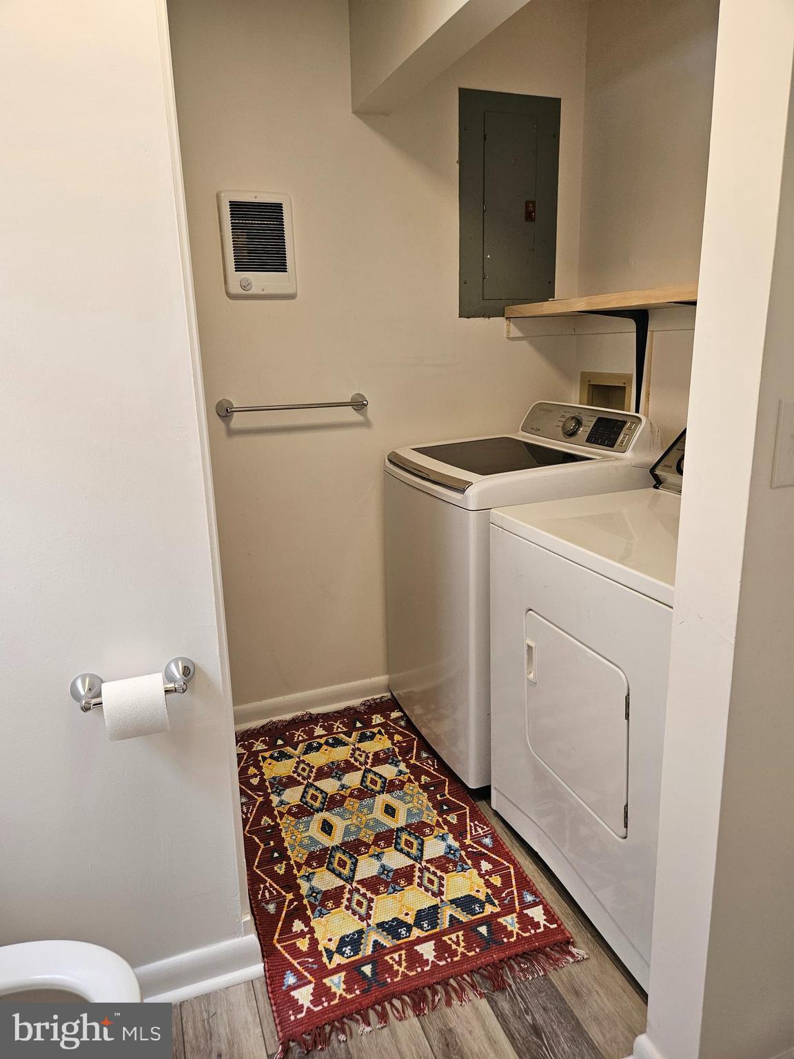 CACAPON RIVER MEADOWS - Residential