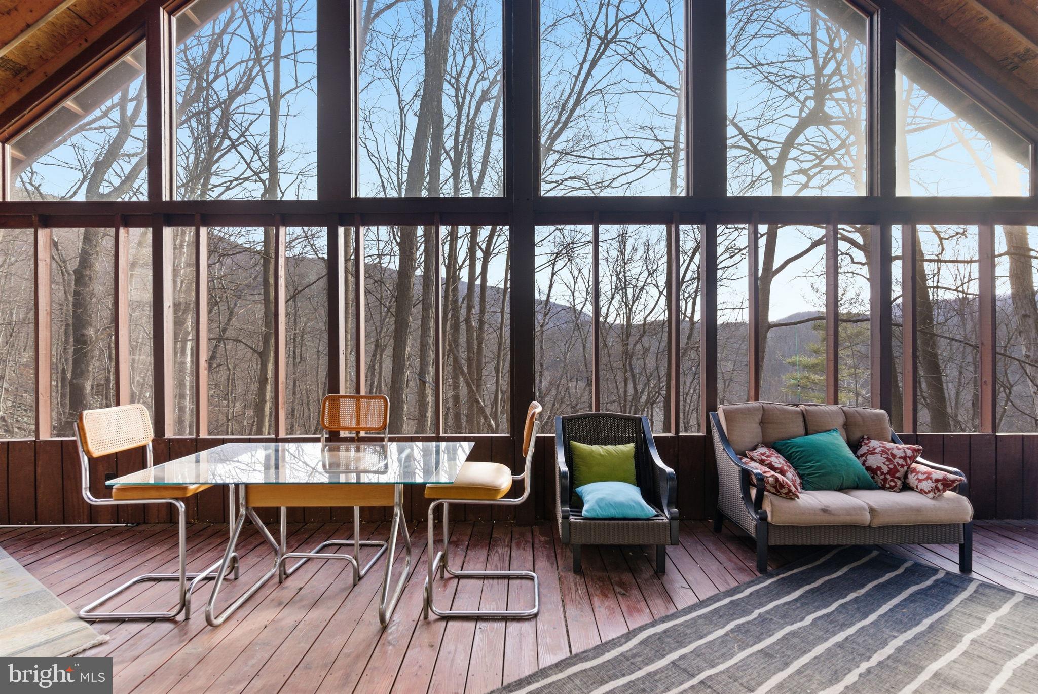 CACAPON RIVER MEADOWS - Residential