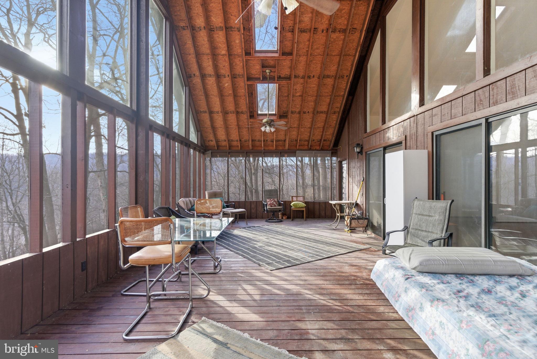 CACAPON RIVER MEADOWS - Residential