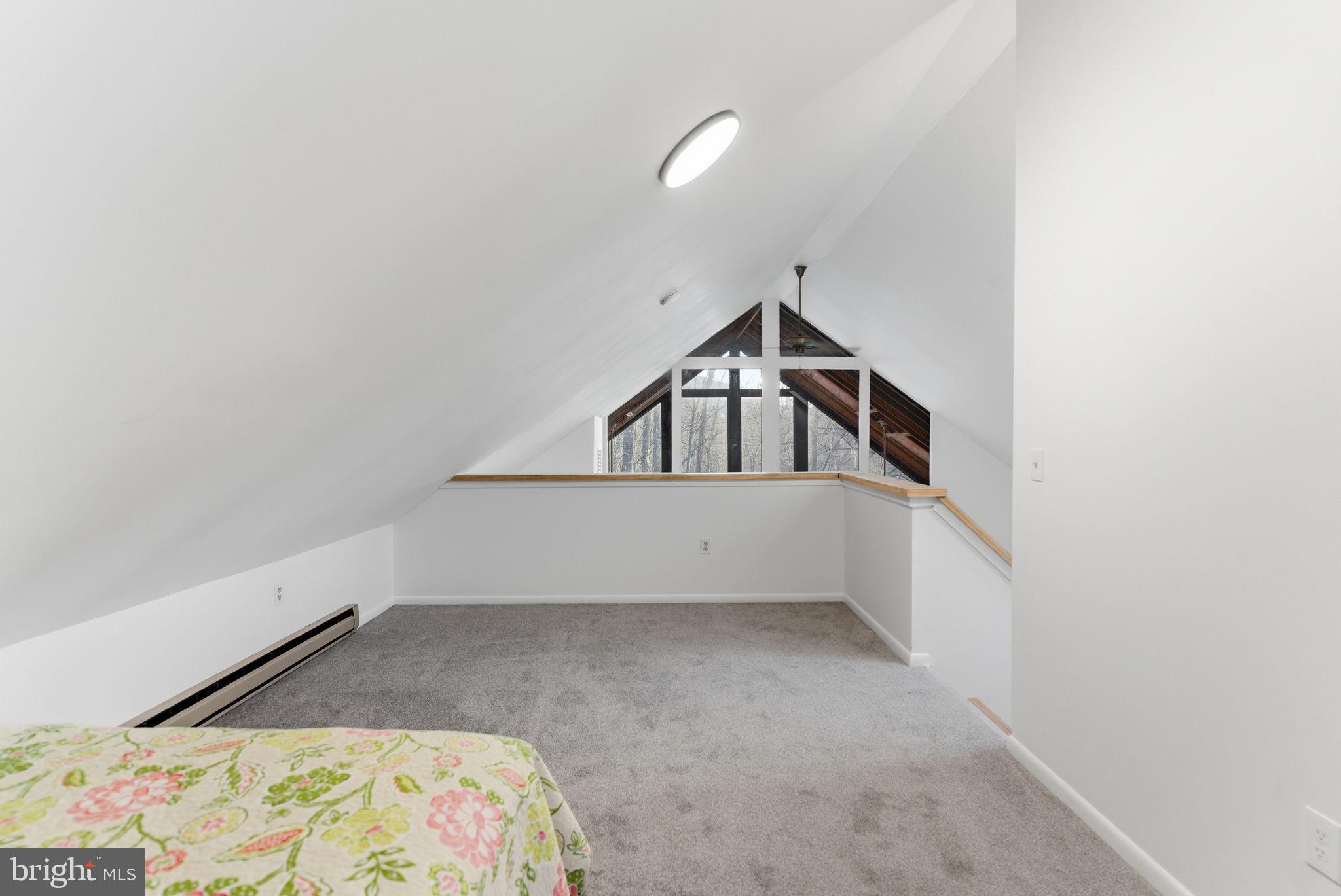 CACAPON RIVER MEADOWS - Residential