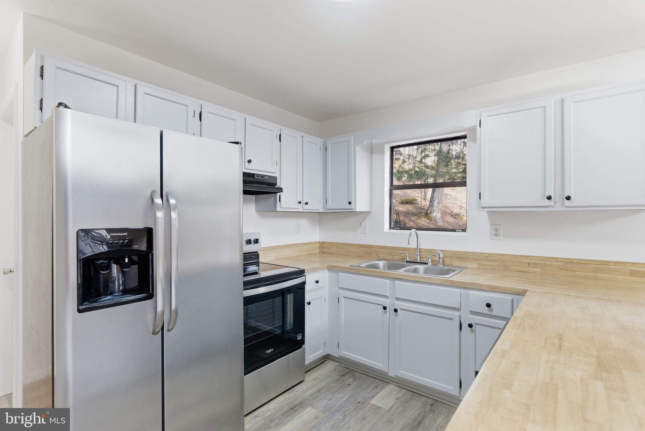 CACAPON RIVER MEADOWS - Residential