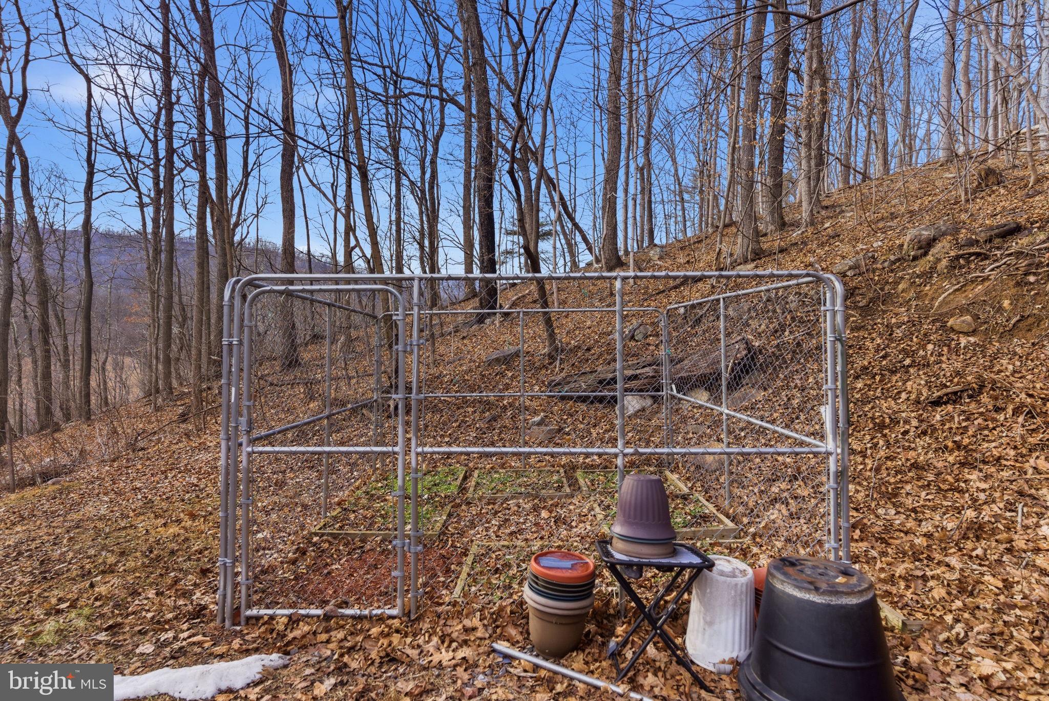 CACAPON RIVER MEADOWS - Residential
