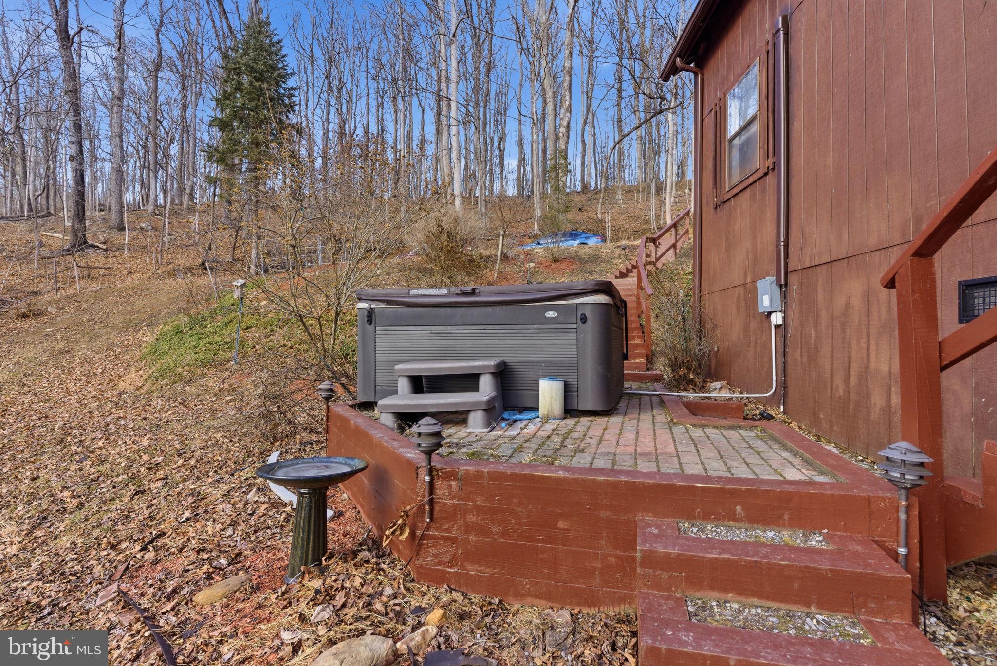 CACAPON RIVER MEADOWS - Residential