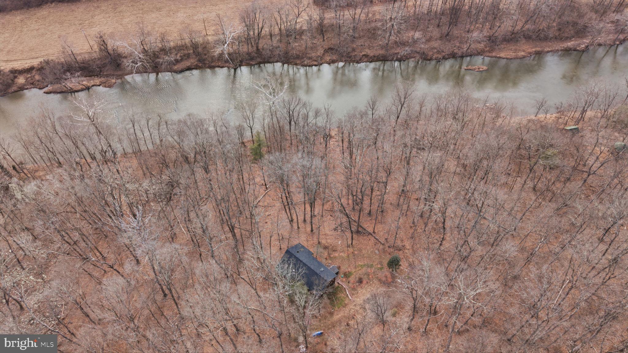 CACAPON RIVER MEADOWS - Residential