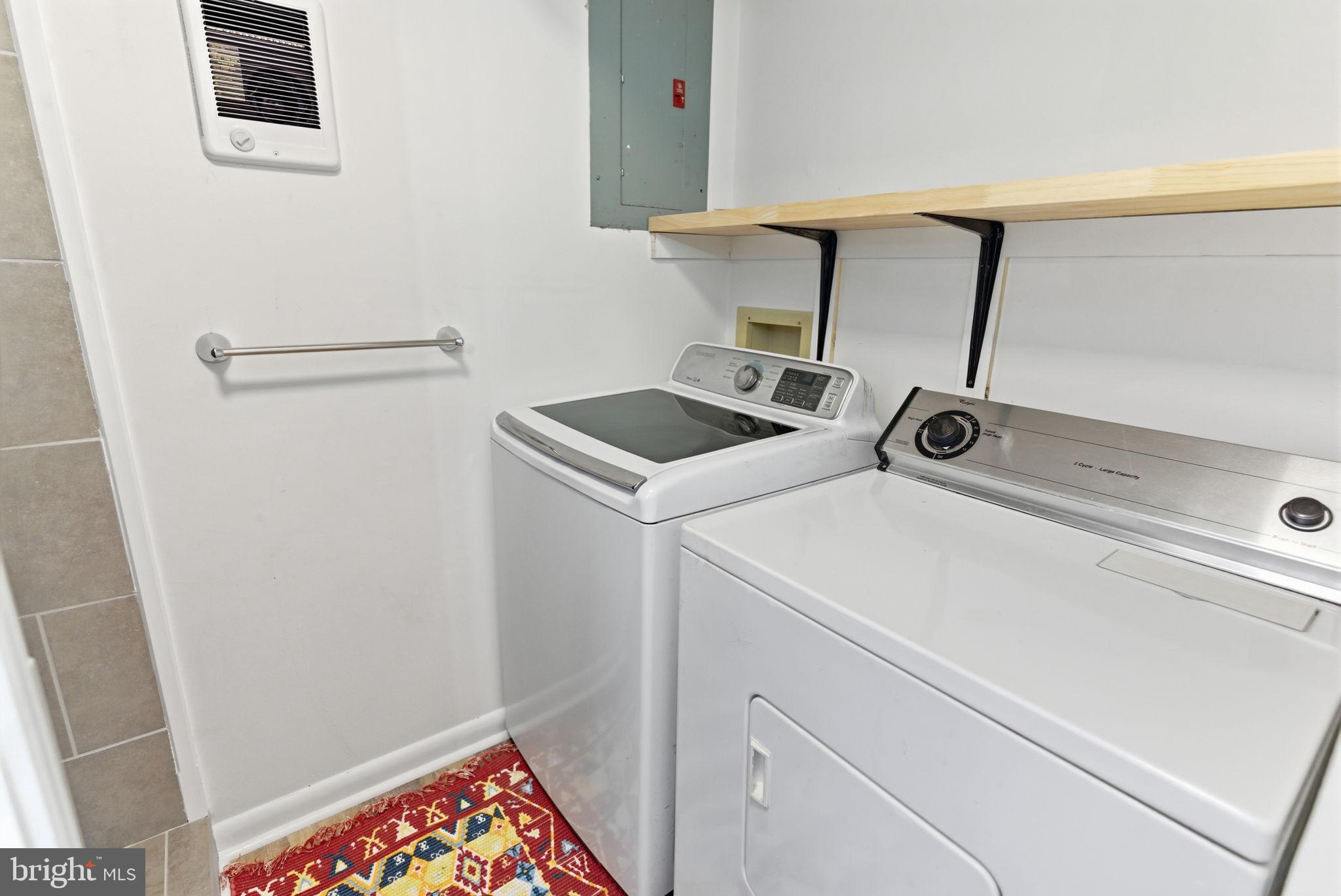 CACAPON RIVER MEADOWS - Residential