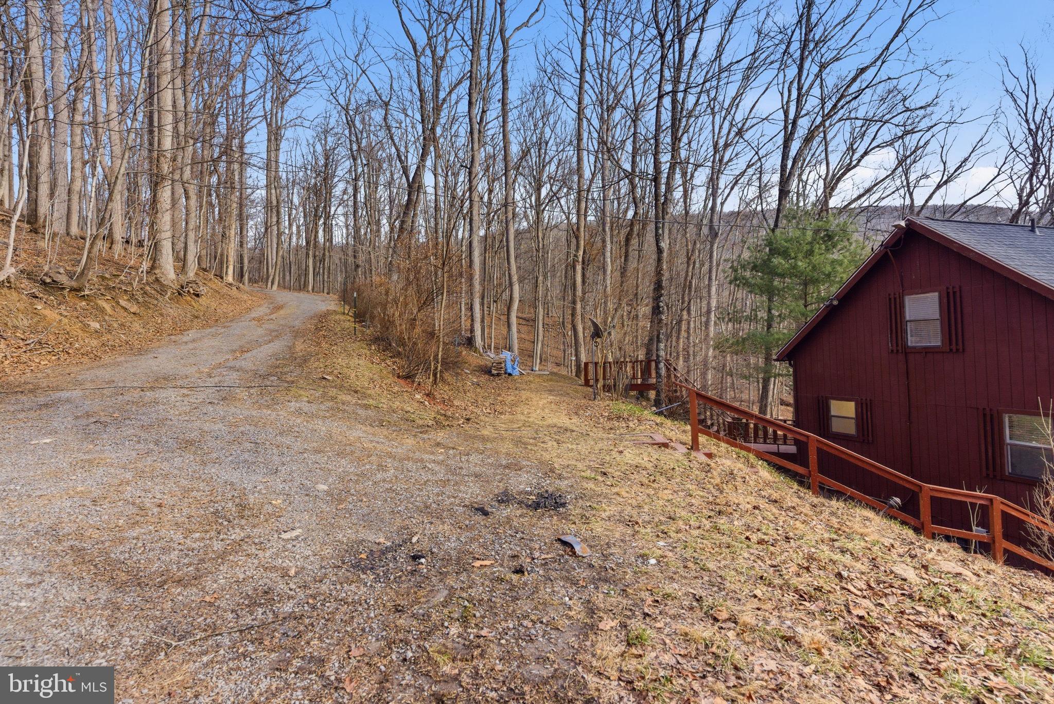 CACAPON RIVER MEADOWS - Residential