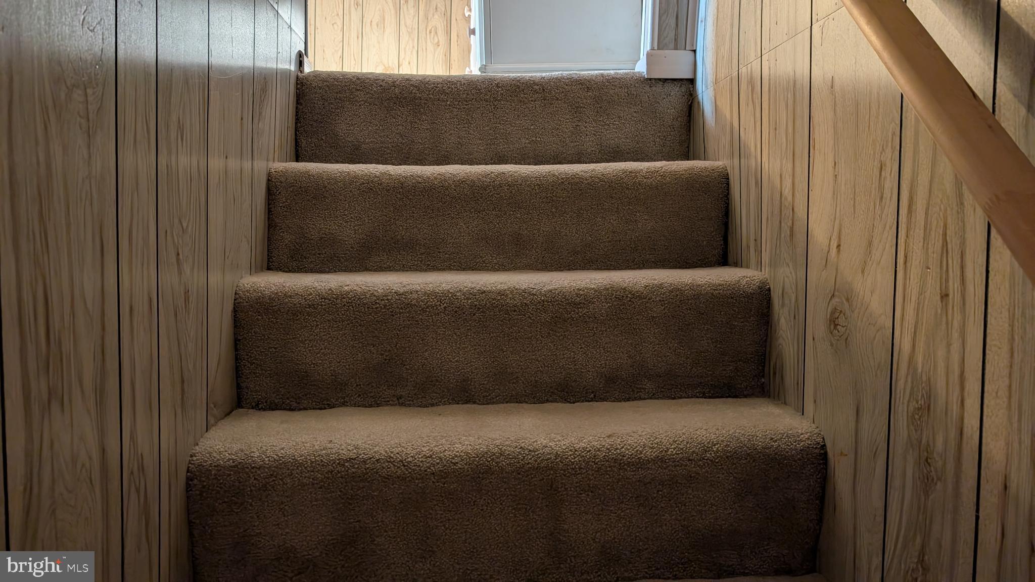 WILLIAMSTOWN - Residential